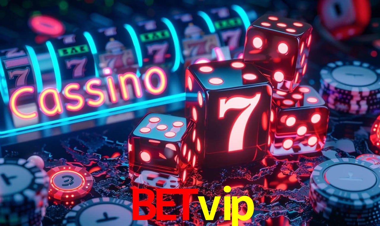 Welcome Bonus betvip