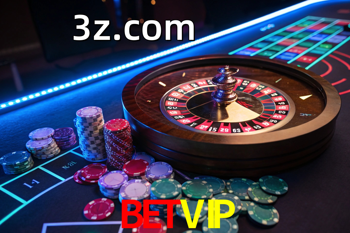 BETVIP