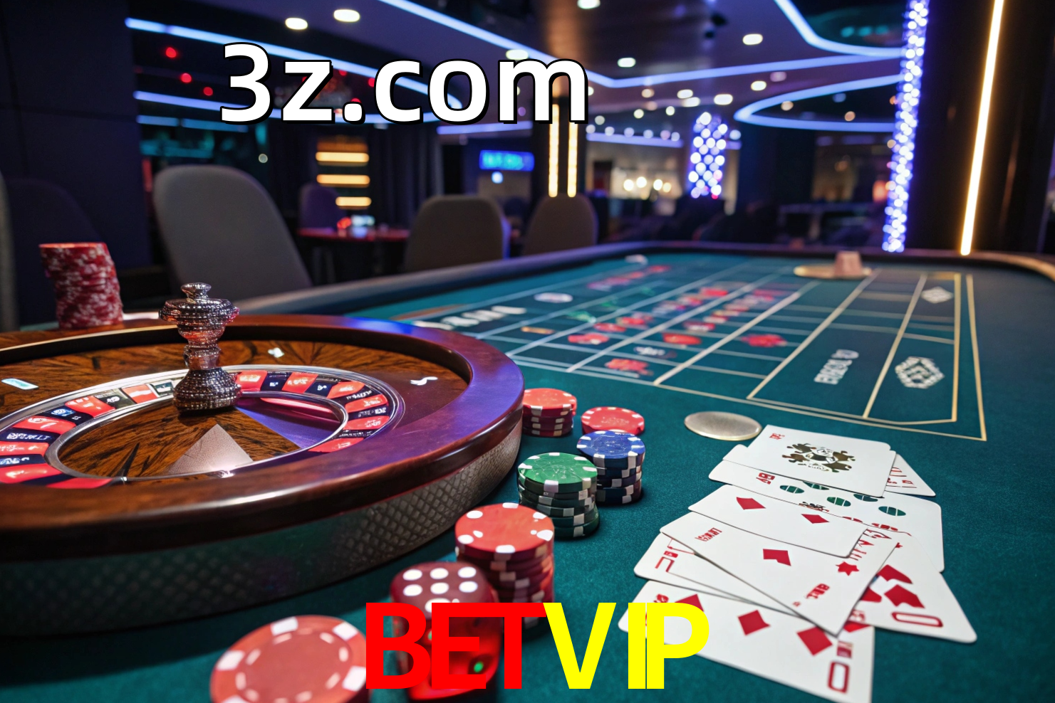 BETVIP