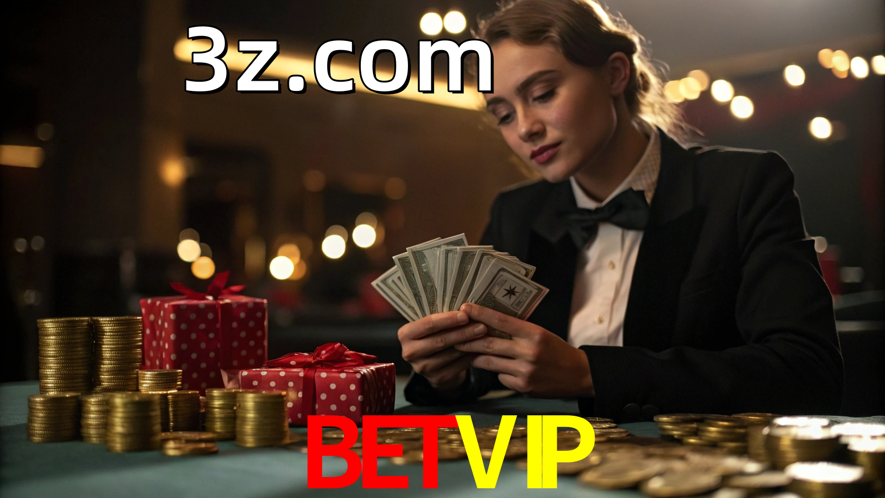 cassino online BETVIP
