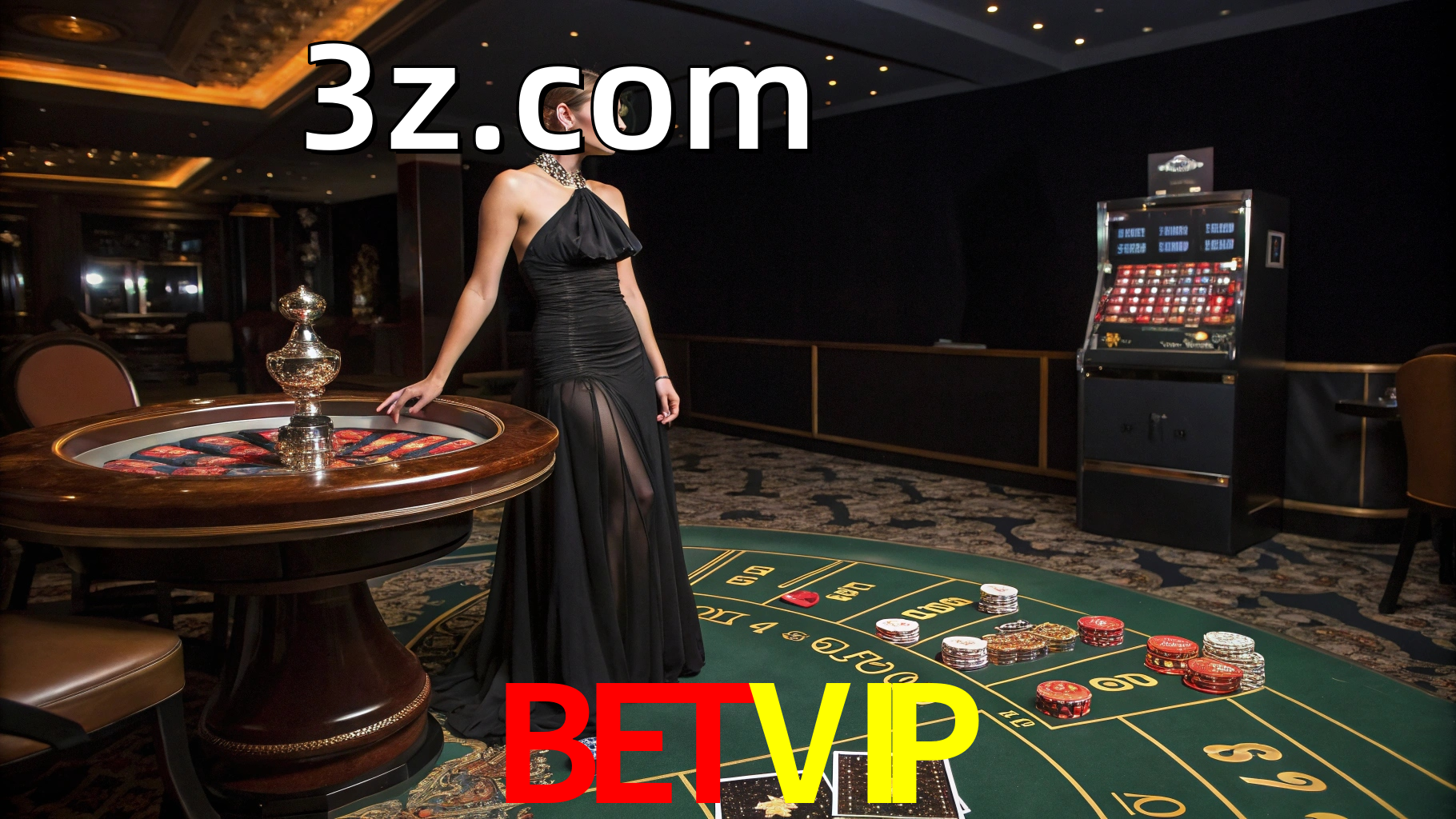 BETVIP