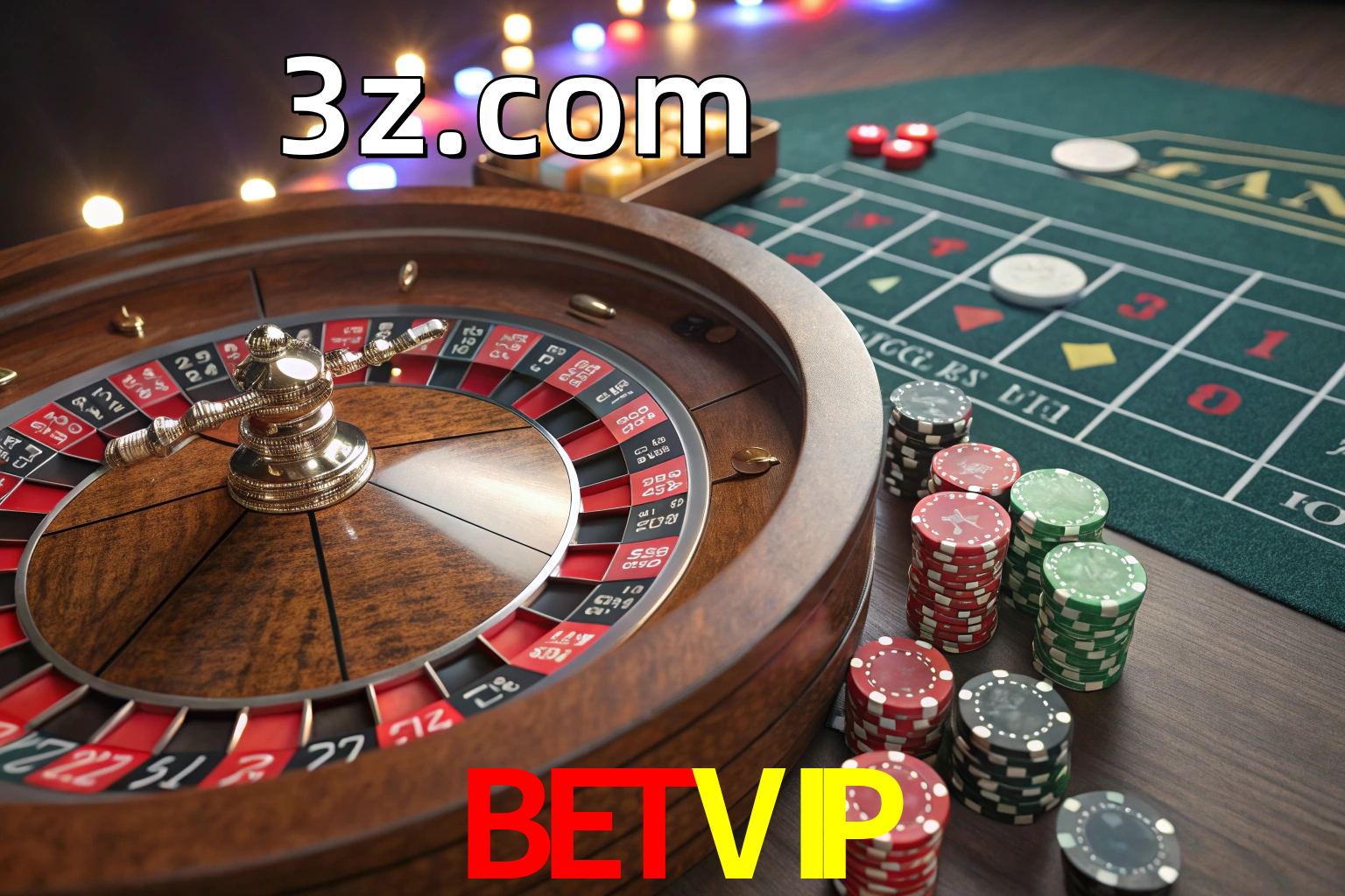 BETVIP