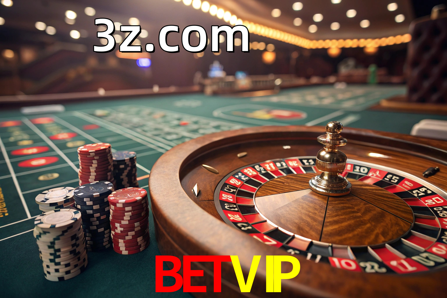 cassino online BETVIP