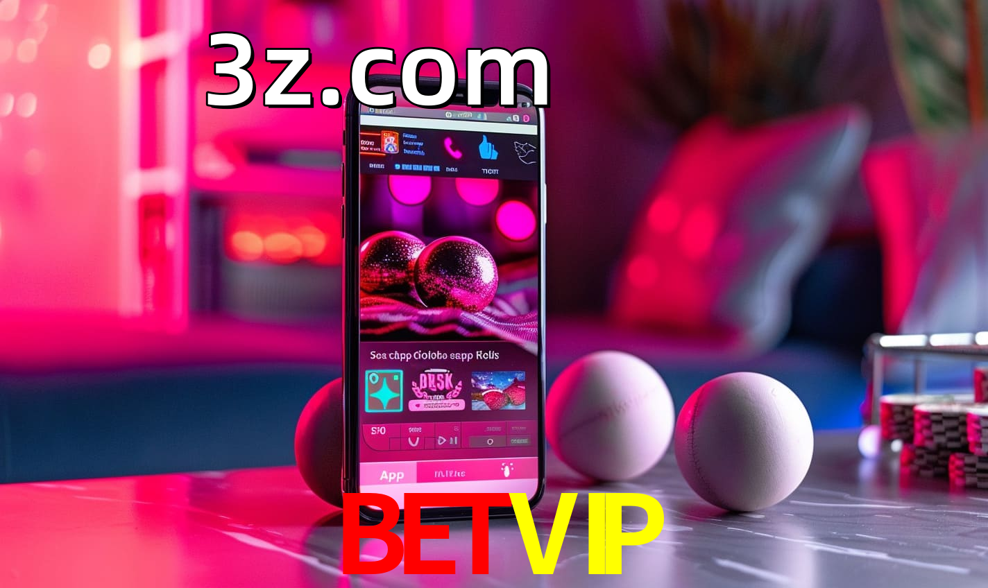 BETVIP