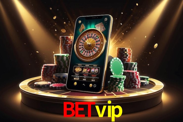 Casino Ao Vivo betvip