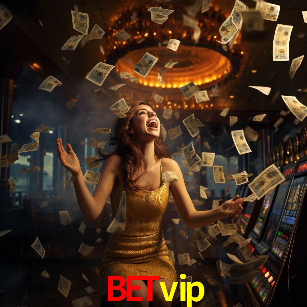Spaceman Game betvip