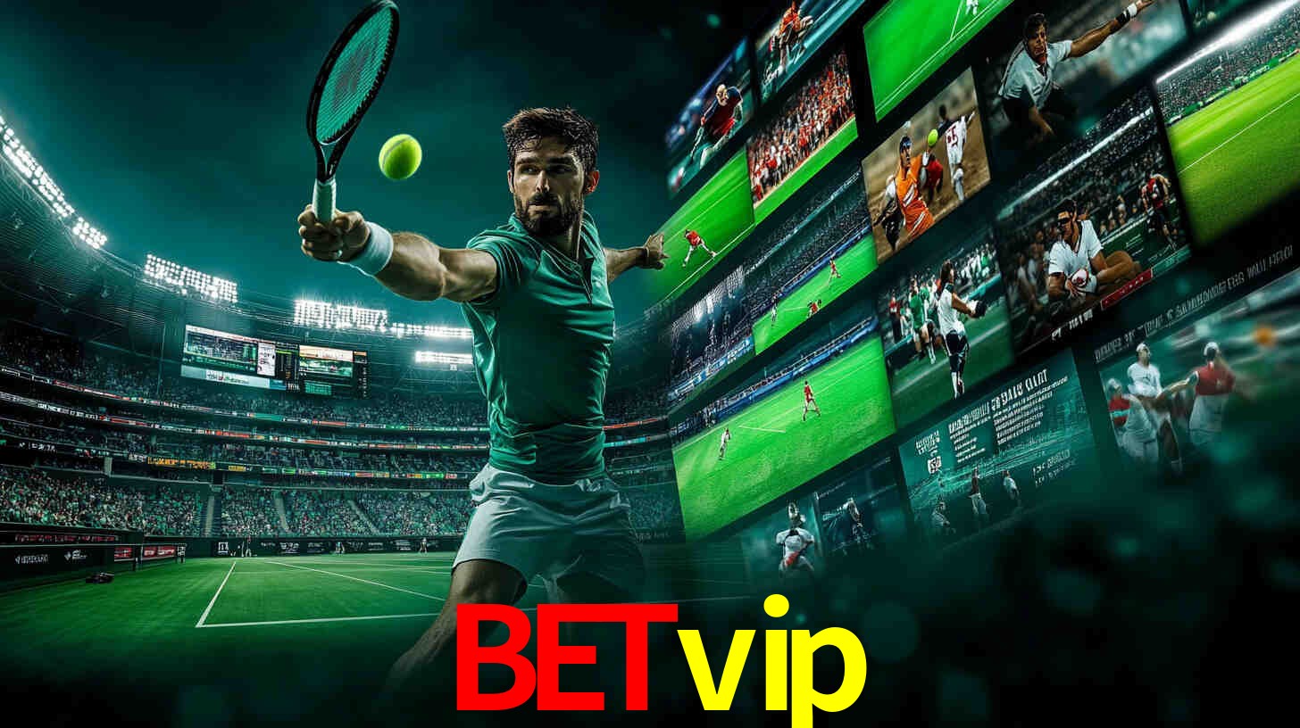 Descubra o Programa VIP da betvip: Vantagens Exclusivas para Jogadores