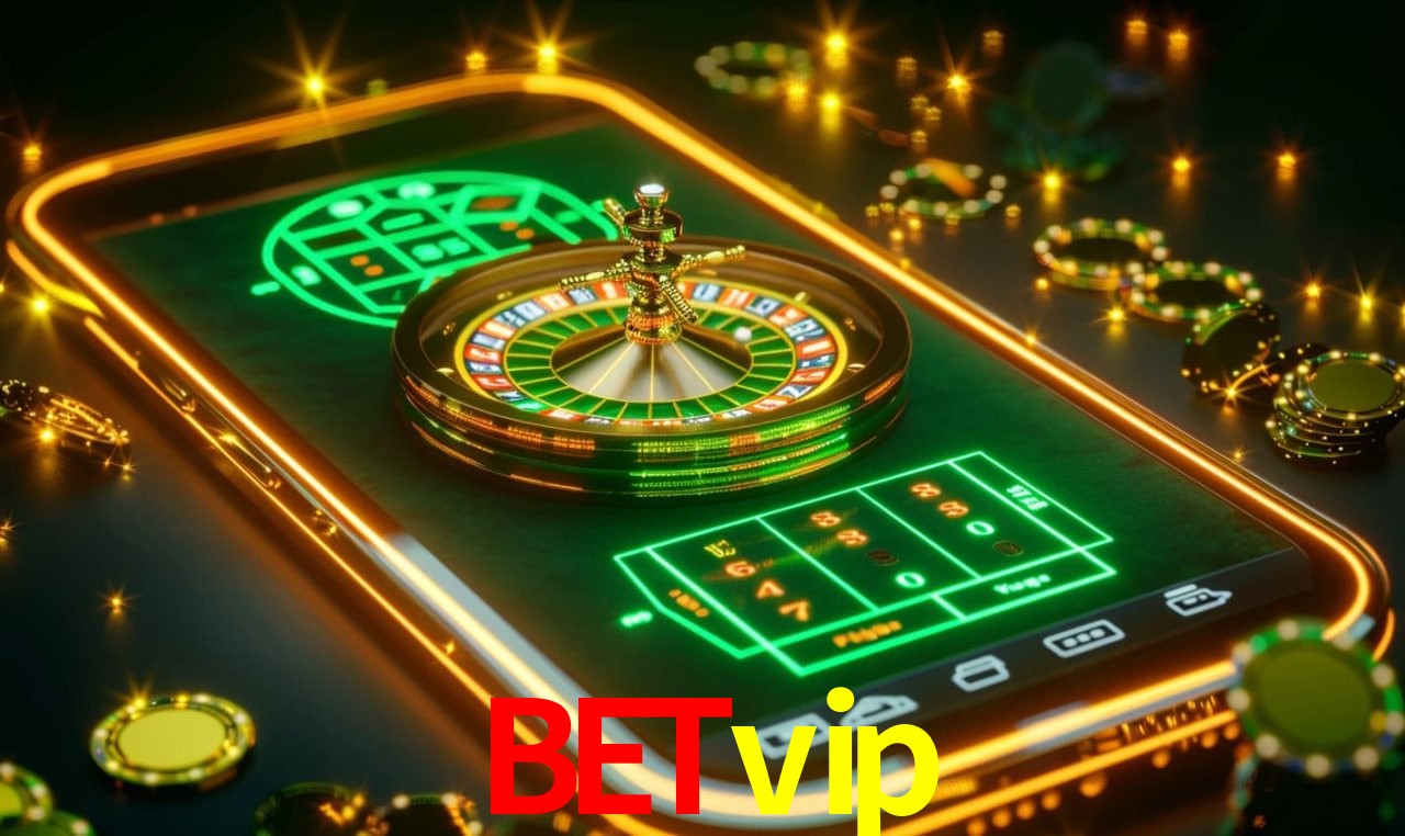 Cadastro Rápido betvip