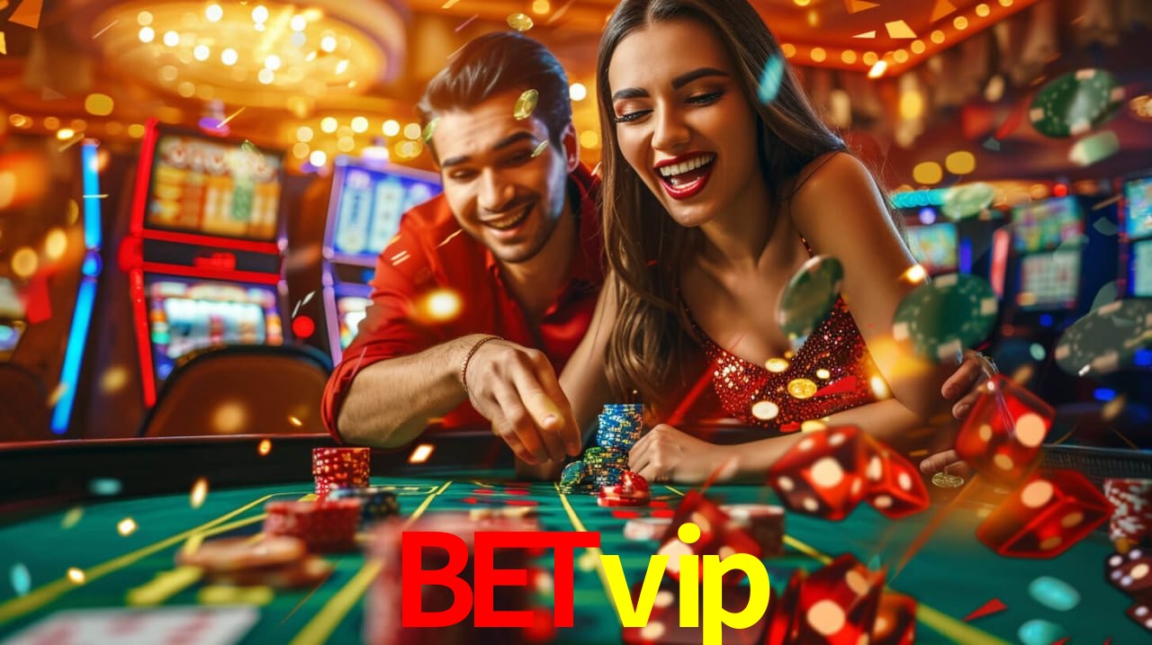 Jogos de Slot betvip