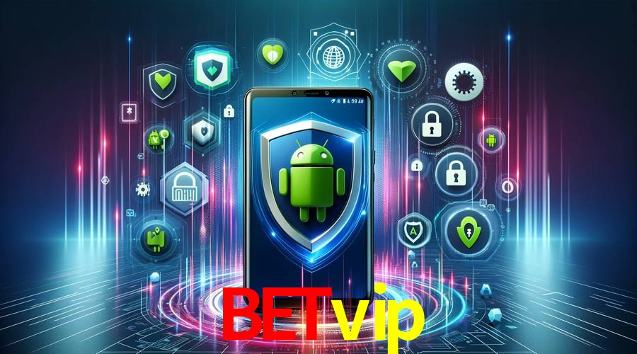 2FA Security betvip