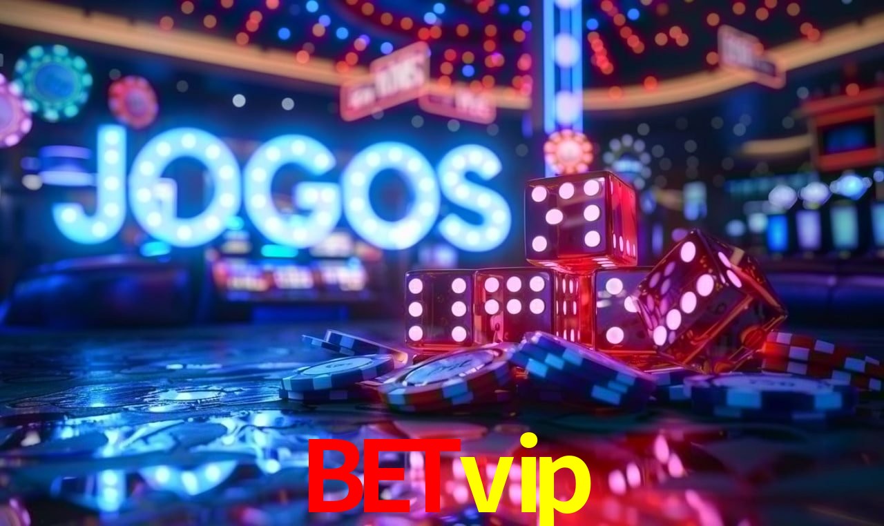 cassino betvip