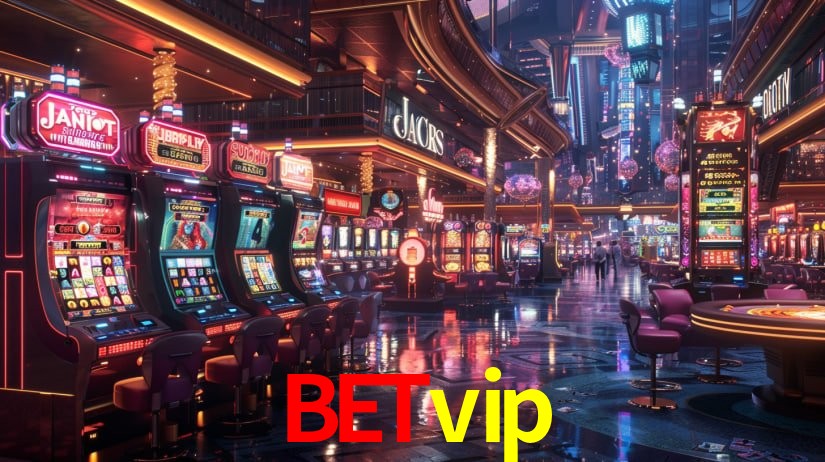Live Casino betvip