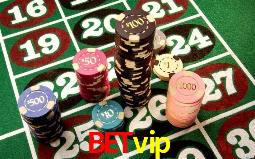 A Experiência Imersiva dos Cassinos Ao Vivo no betvip