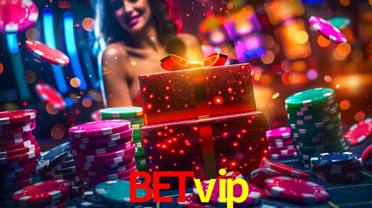 A Emoção da Loteria na betvip: Uma Chance de Mudança de Vida