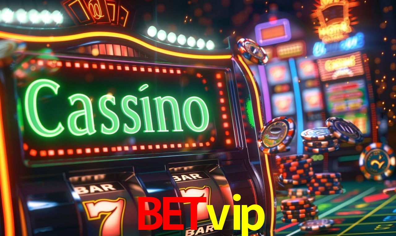 Diretório de Jogos betvip