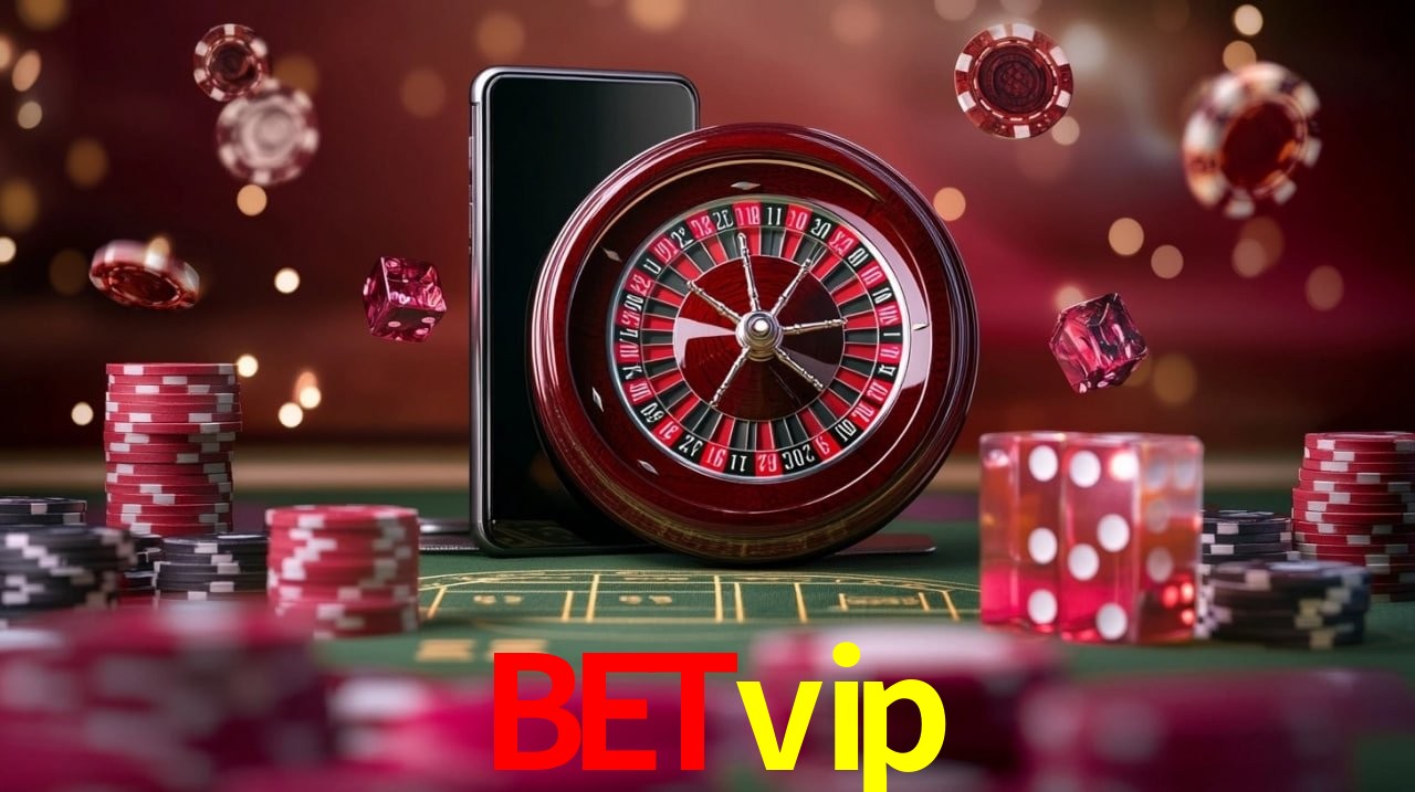 Tennis Betting betvip