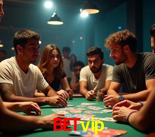 Promoção Relâmpago betvip