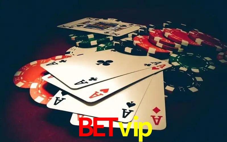 Infraestrutura betvip