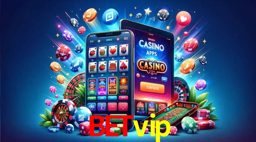 Seasonal Promotions betvip
