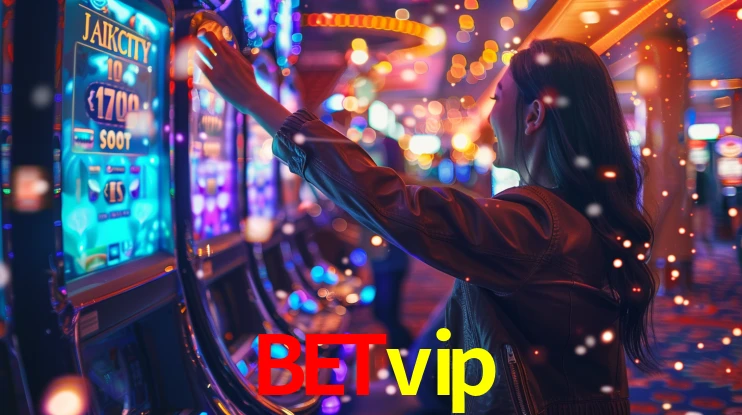 Experimente o Login Seguro Premium no betvip