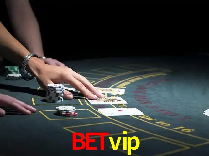 Design Responsivo betvip
