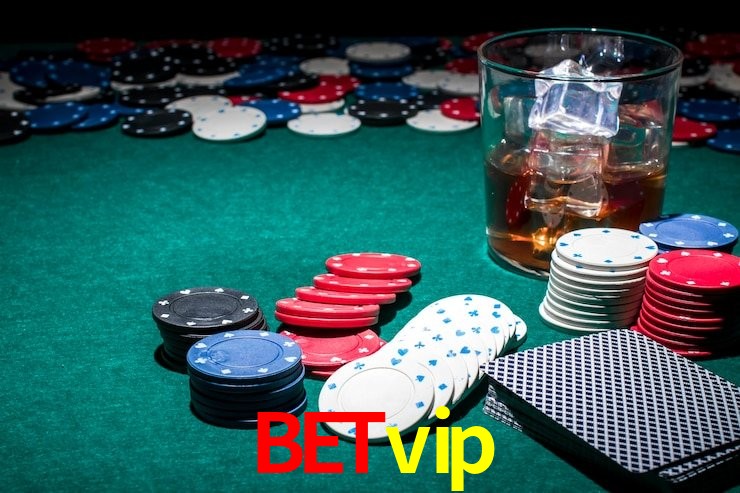 Torneios betvip