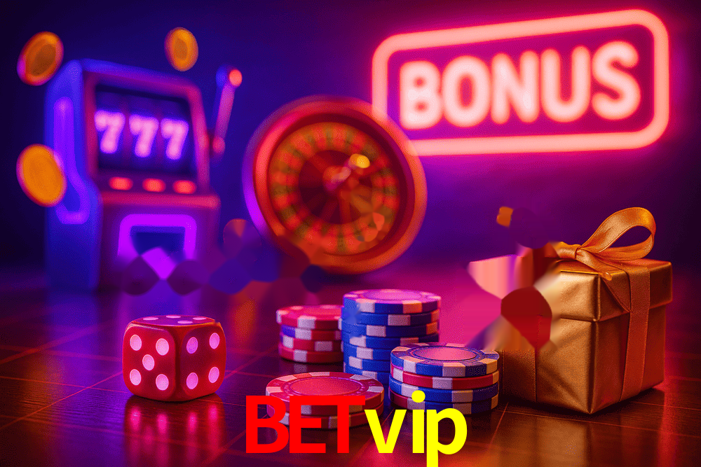 Inovações de Jogos na betvip: O Futuro das Experiências Interativas