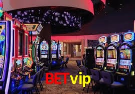 Integração de APIs betvip