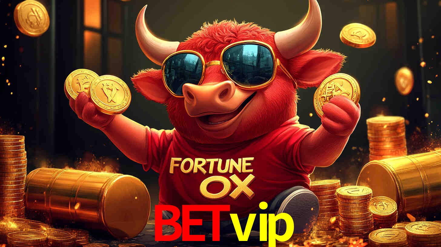 Apostas Esportivas na betvip: Um Guia Completo