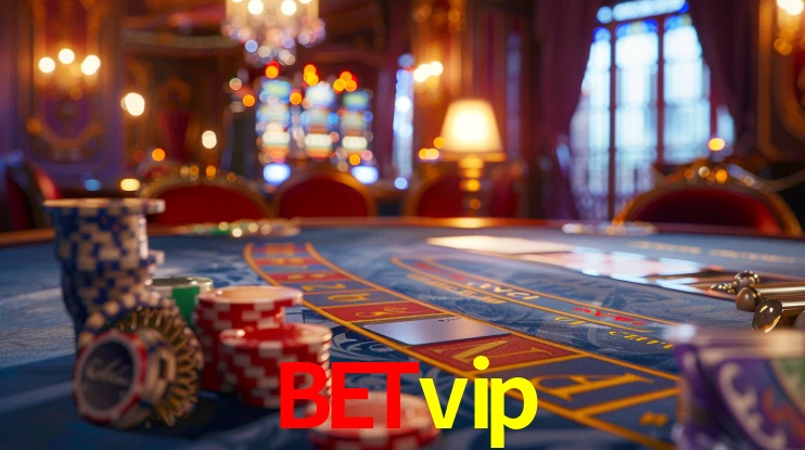 Platform Technology betvip
