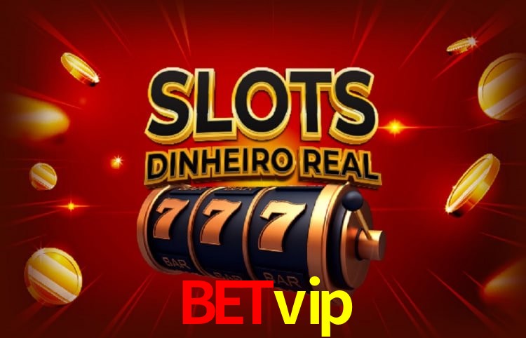 Tecnologia da Plataforma betvip