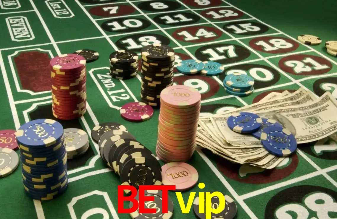Bonus Features betvip