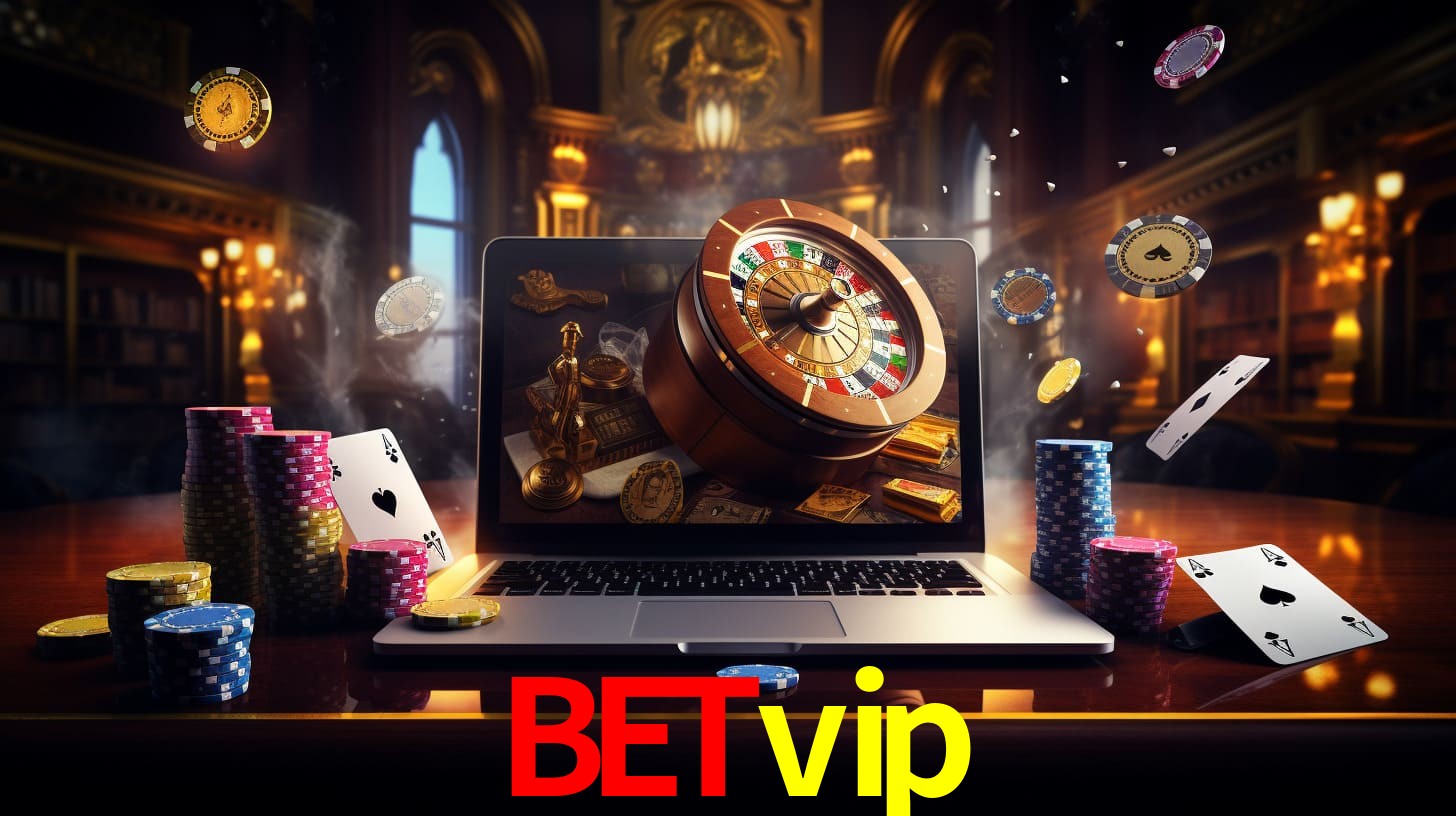 Live Casino betvip