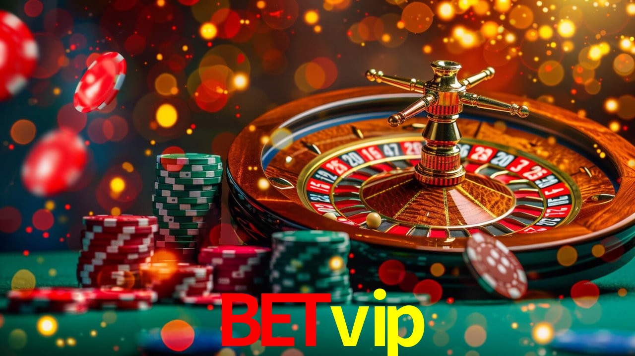 Inovações de Jogos na betvip: O Futuro das Experiências Interativas