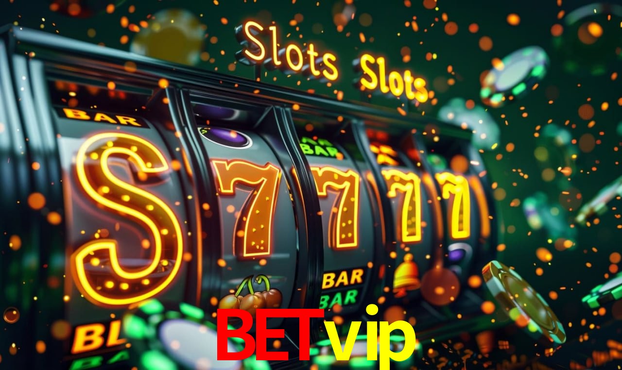 Casino Ao Vivo betvip