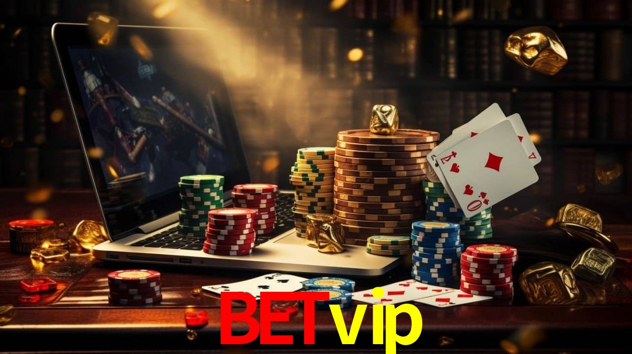 Programa VIP betvip