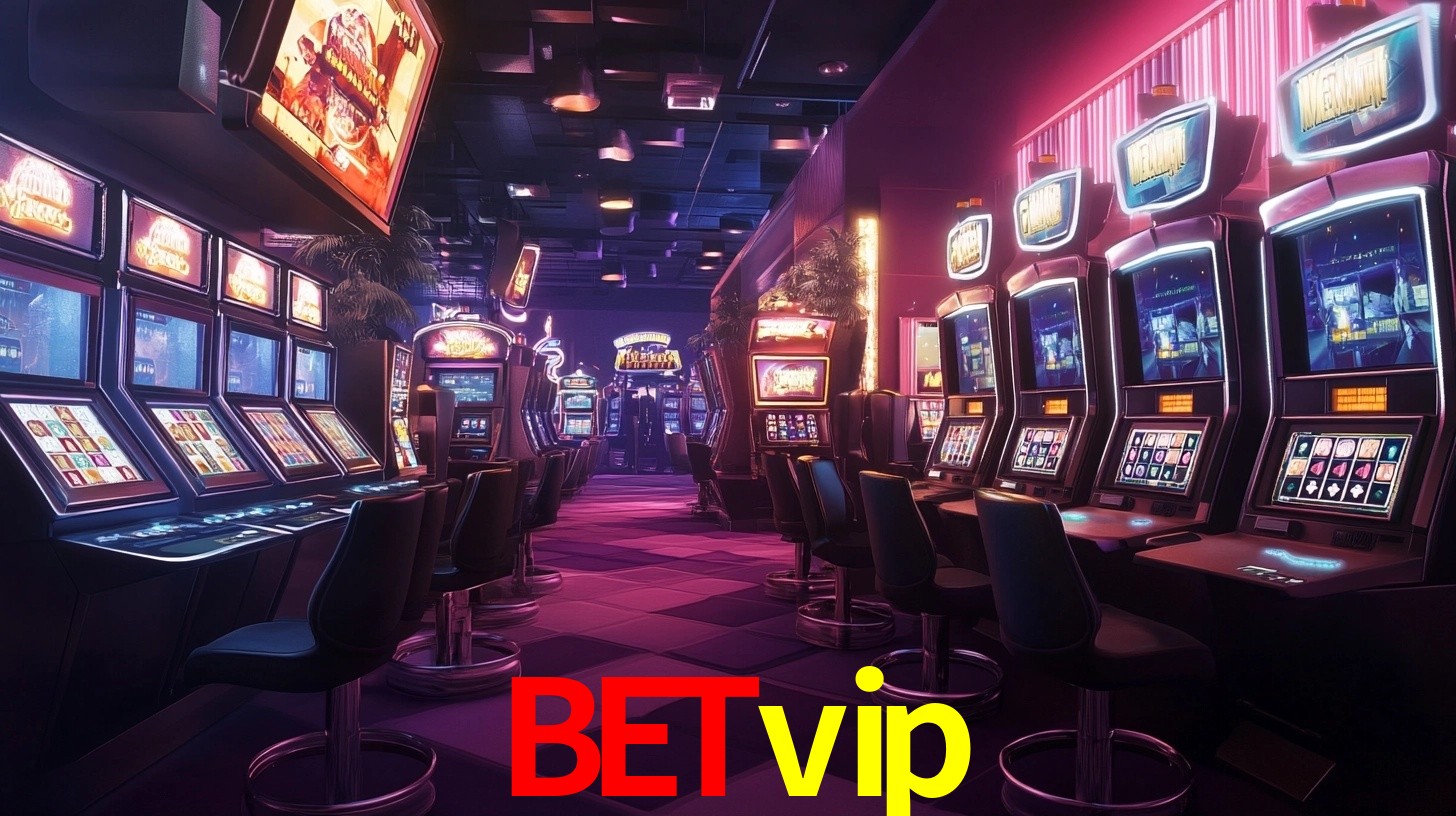 betvip App Interface