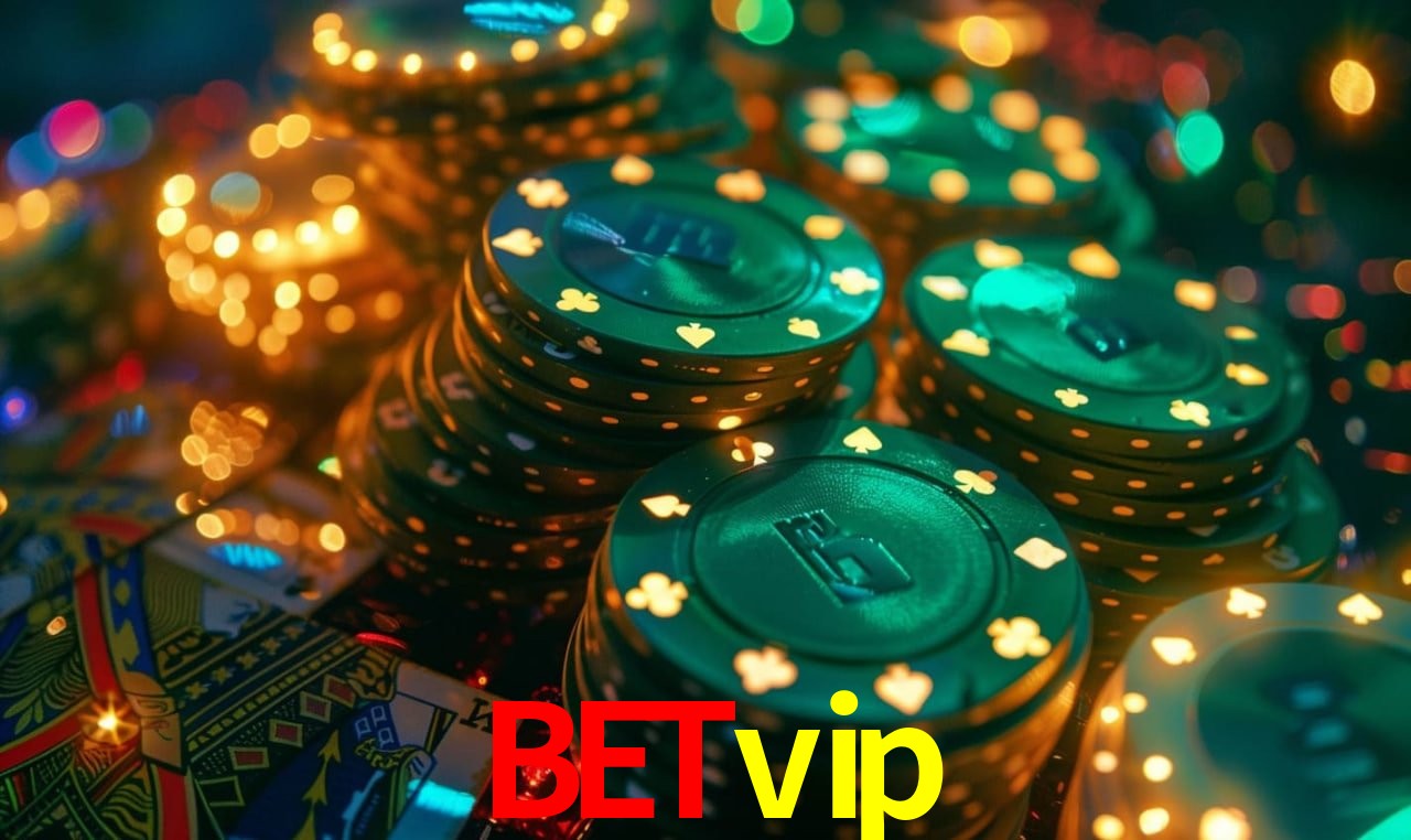 Casino VIP betvip